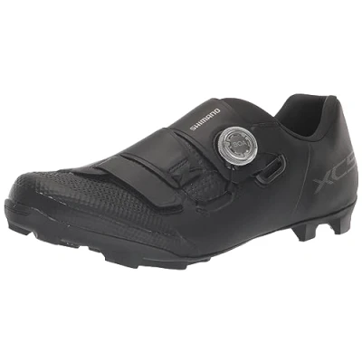 Image de SHIMANO Mixte Baskets Sh xc502, Multicolore, 38 EU