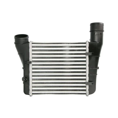 Image de NISSENS 96549 Intercooler AUDI: A4 B7 Avant, Berline, B6/B7 Cabriolet