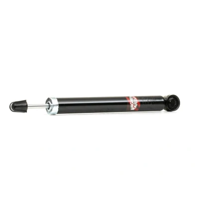 Image de MAGNETI MARELLI 357344070000 Amortisseur Essieu arrière Pression de gaz Système bitube Module atténuateur Bossage en bas, Goujon haut