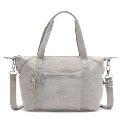 Image de Kipling ART Cabas, Femme, Taille: One Size, Grey gris
