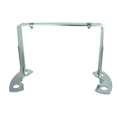 Image de Support, enjoliveur de roue FEBI BILSTEIN 02715