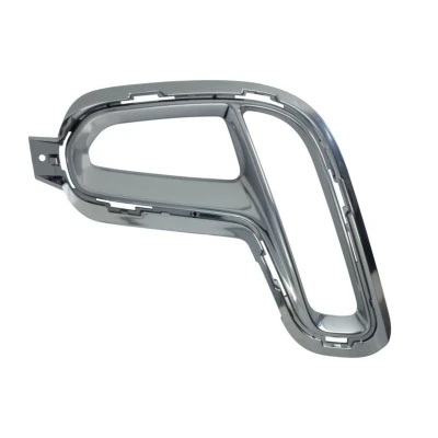 Image de Grille de ventilation, pare chocs BLIC 6502 07 0927992P