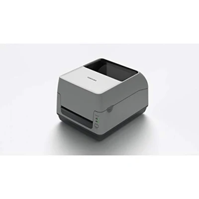 Image de Toshiba B FV4D, DT, 203dpi, White USB, Ethernet, RS232, FV4D GS14 QM R (USB, RS232 Direct Thermal)