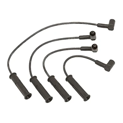 Image de MAGNETI MARELLI 941318111204 Jeu De Fils d&#039;Allumage FIAT: Uno 3/5 portes