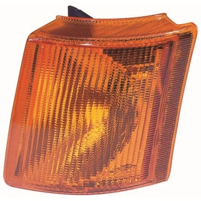 Image de ABAKUS 431 1516L WE Clignotant avant gauche avec porte lampe FORD: Transit Mk3 Сamion à Plateau/Сhâssis, Van, Minibus
