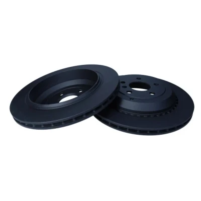Image de QUARO QD3021HC Disque de frein Essieu arrière 330 22 5 112 ventilé MERCEDES BENZ: Classe ML, R, GL