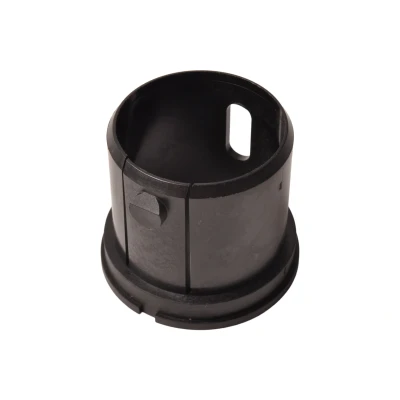 Image de Palier lisse KF13 à KF20 montage par encliquetage nouveau modèle 45 mm Knott Remorqueshop