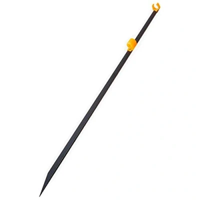 Image de SURF CASTING SAND SPIKE ORANGE 120CM