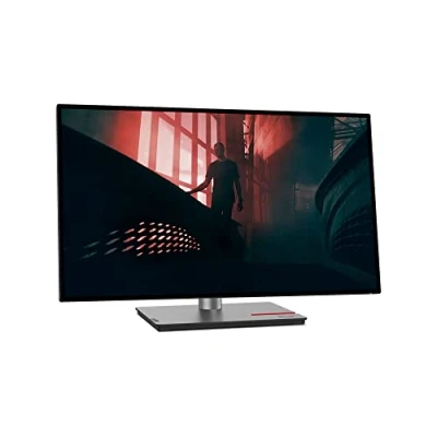 Image de Lenovo ThinkVision P27h 30 LED monitor 27 2560 x 1440 QHD @ 60 Hz IPS 350 cd/m2 1000:1 4 ms HDMI, Displ Neuf
