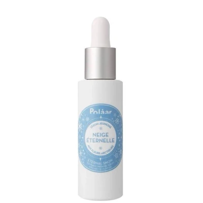 Image de Polaar Eternal SNOW Serum Sérum, Taille: 30 ml,