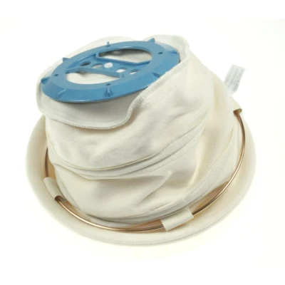 Image de Nilfisk Filtre principal cotton gs gm80 gm80/gm90 61543000