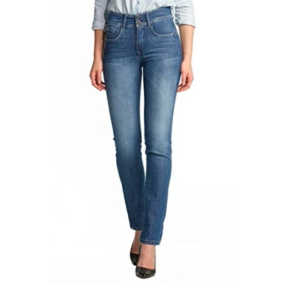Image de Salsa Jeans Secret Push in Slim Soft Touch