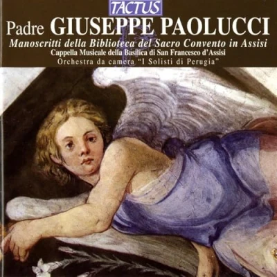 Image de Paolucci Giuseppe : Manoscritti Del Sacro Covento in Assisi