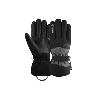 Image de Hannah R TEX® XT avec Membrane imperméable Primaloft® Gold Isolation Gants de Ski très Chauds Sport Neige