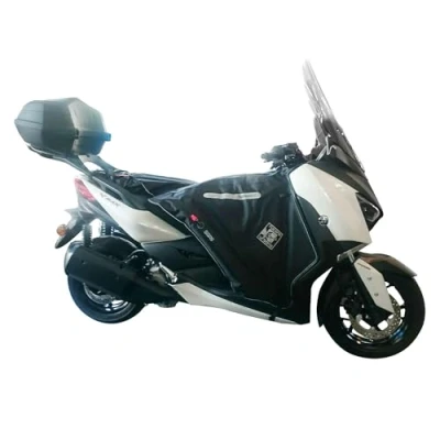 Image de Tucano Urbano R190X TERMOSCUD, Noir Taille Unique