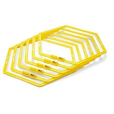 Image de SKLZ Speed Web Mixte, Jaune, Taille Unique