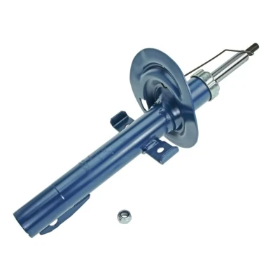 Image de MEYLE 16 26 623 0005 Amortisseur Essieu avant Pression de gaz Système bitube Jambe suspension Goujon en haut ORIGINAL Quality RENAULT: SCENIC 2