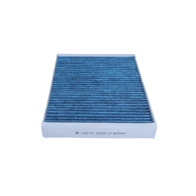 Image de MAXGEAR 26 1765 Filtre d&#039;habitacle à charbon actif, avec effet antibactérien, aux propriétés anti allergènes 311 220 31 AUDI: A4 B9 Avant