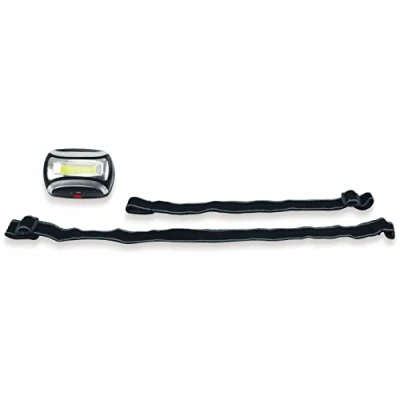 Image de Lampe frontale FXLIGHT 3 modes d&#039;éclairage Piles 100 m