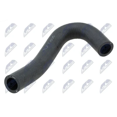 Image de NTY GPP FT 035 Reniflard Carter Moteur FIAT: Grande Punto 3/5 portes, II Panda 5 portes