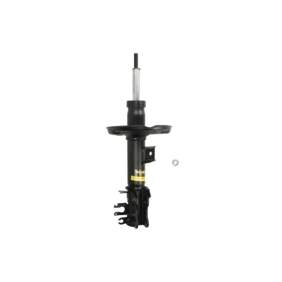 Image de MONROE G7306 Amortisseur Pression de gaz Système bitube Jambe suspension Goujon en haut, Collier bas FIAT: 500 3 portes, C Cabriolet oscaro,