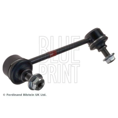 Image de BLUE PRINT ADM58549 Biellette de barre stabilisatrice Essieu arrière gauche 150 M10 x 1,25 avec écrou autobloquant Acier MAZDA: 3 3/5 portes, CX 5 I