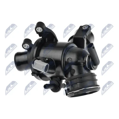Image de NTY CTM ME 010 Thermostat d&#039;eau 95 MERCEDES BENZ: Sprinter 3 T Van, Classe E Berline, C Berline