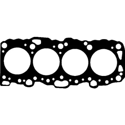 Image de CORTECO 414677P Joint De Culasse 1,15 85,5 Métal 1 NISSAN: Primera Break, Berline