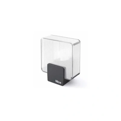 Image de Nice Home Feu Clignotant à LED ELDC 12 36V