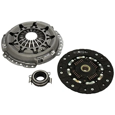 Image de LuK BR 0222 621 3054 00 Kit d&#039;embrayage avec butée de débrayage, disque 210 TOYOTA: Yaris II 3/5 portes, I portes