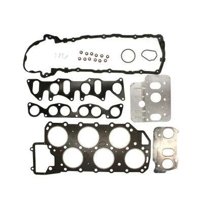 Image de ELRING 917.966 Jeu de joints d&#039;étanchéité, culasse cylindre avec joint tige soupape VOLKSWAGEN: Transporter 4 Bus, GOLF 3,