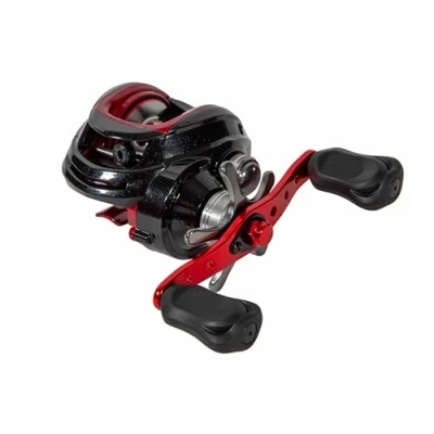 Image de Moulinet casting Ultimate Cast Control Reel
