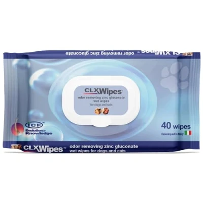 Image de CLX lingettes