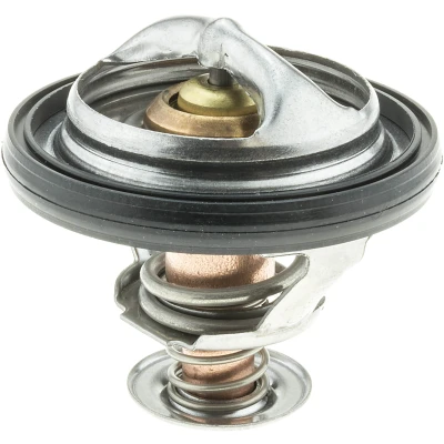 Image de GATES TH44390G1 Thermostat d&#039;eau 90 avec joints sans boîtier FORD: Focus 2, S Max Mk1, MONDEO 4, VOLVO: V50, V40 3/5 portes, XC70 II Break