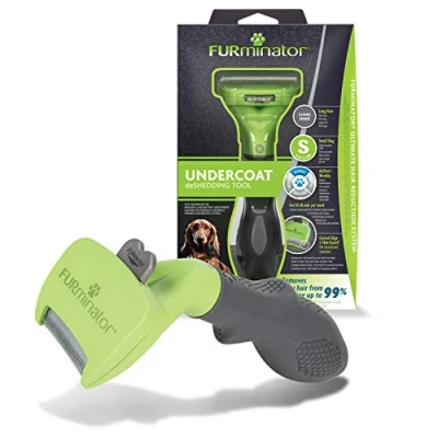 Image de FURminator Outil Undercoat deShedding Chien S Poils longs