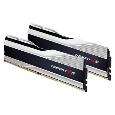 Image de G.Skill Trident Z F5 6000J3636F16GX2 TZ5S module de mémoire 32 Go 2 x 16 DDR5 6000 MHz Neuf