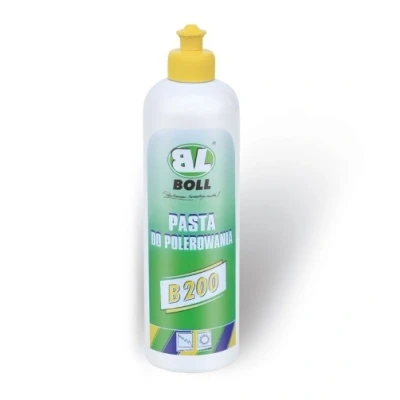 Image de BOLL 003505 Polissage de peinture Bouteille 500