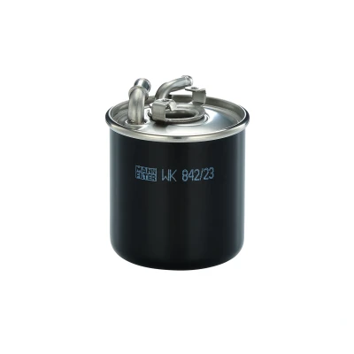 Image de MANN FILTER WK 842/23 x Filtre à Carburant 10 8 avec joint d&#039;étanchéite MERCEDES BENZ: Sprinter 3.5 T Van, Classe ML, C Break