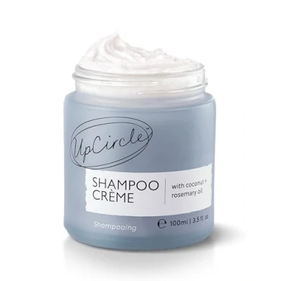 Image de Upcircle Shampoo CRÈME WITH Coconut AND Grapefruit OIL Shampoing, Taille: One Size,