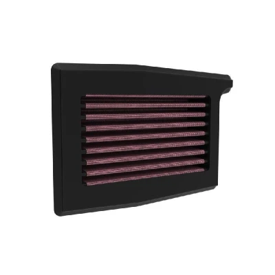 Image de K&amp;N Filters TB 6621 Filtre à air 33 170 carré(e) Filtres de longue durée