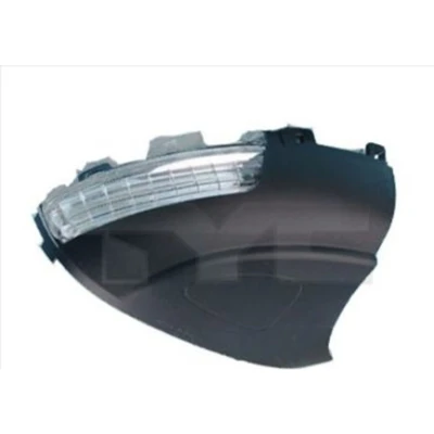 Image de TYC 337 0170 3 Clignotant Rétroviseur extérieur gauche avec LED VOLKSWAGEN: Tiguan I