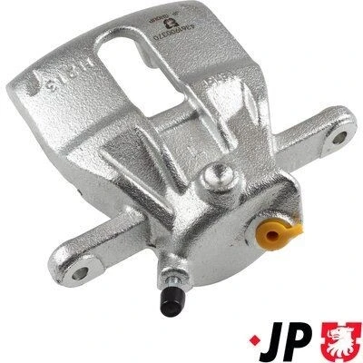 Image de JP GROUP 4361900370 Étrier de frein Essieu avant gauche RENAULT: CLIO 3, 2, Kangoo II Express, DACIA: Duster SUV, Logan I MCV, Express