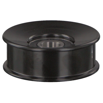 Image de FEBI BILSTEIN 104747 Galet Enrouleur LAND ROVER: Range Rover Sport, 3, Discovery 3