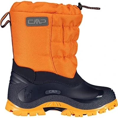 Image de CMP Bottes de Neige Hanki 2.0 pour Enfant. Arancio, 25 EU Weit