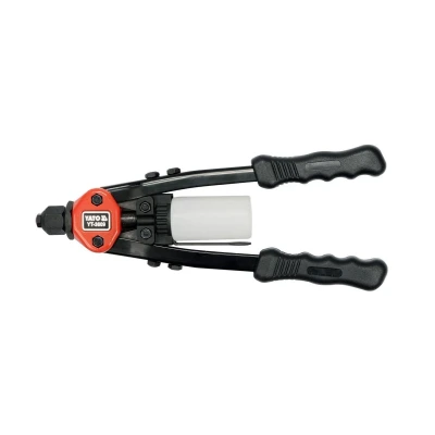 Image de YATO YT 36128 Pince pour rivets aveugles 360 M3, M4, M5, M6, M8, M10, M12