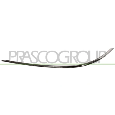 Image de Baguette et bande protectrice, pare chocs PRASCO ME4401248