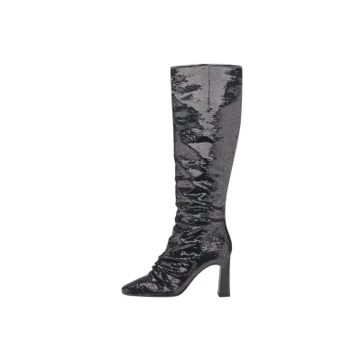 Image de Tamaris Bottes 1 25057 41 001 Large Taille: 37 EU