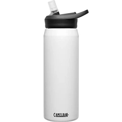 Image de CAMELBAK Eddy+ SST Vacuum Insulated 25OZ, White 2022 Gilet d&#039;hydratation Mixte, 750ML