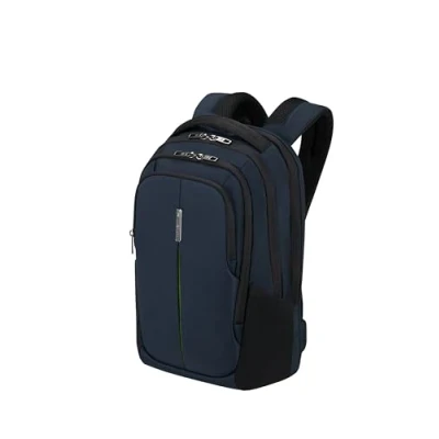 Image de Samsonite Guardit 3.0 Sac à dos pour ordinateur portable 14,1 pouces, 40 cm, 17,5 L, bleu (Blue)