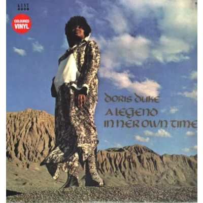 Image de A Legend in Her Own Time [Import]